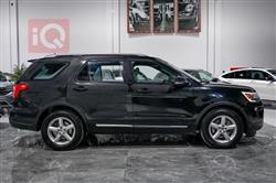 فورد إكسبلورر